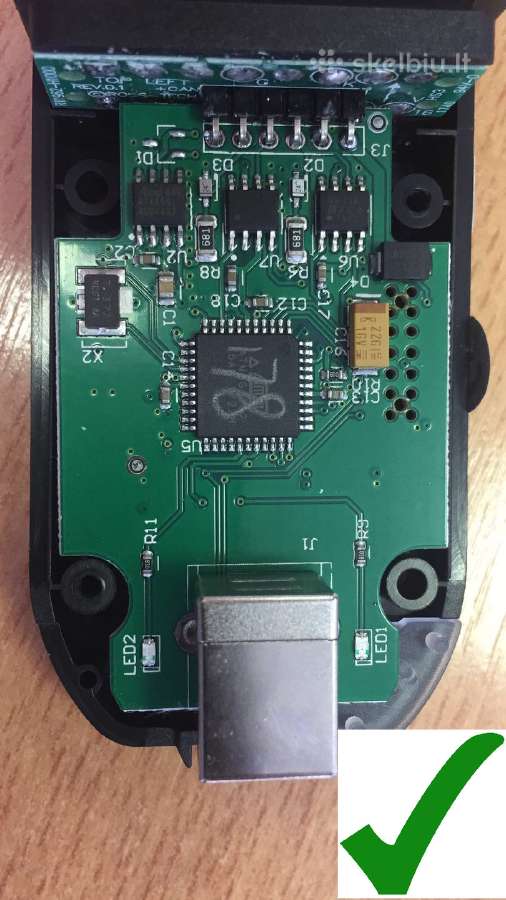 Naujausias Vag Com Vcds 25.3 Hex-v2 - nuotraukos Nr. 3