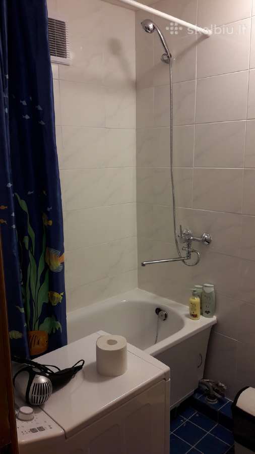 Gražinos apartamentai trumpalaikė nuoma - nuotraukos Nr. 13