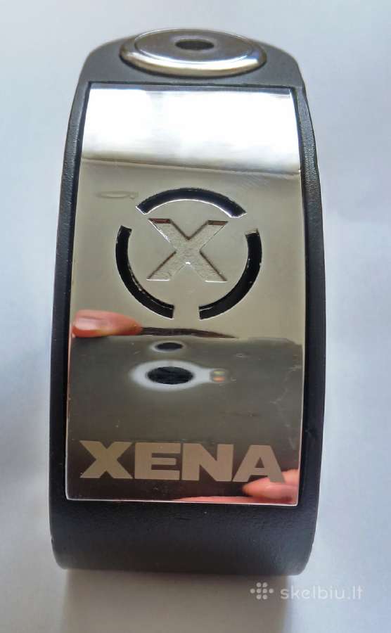 Stabdžių disko užraktas su signalizacija Xena - nuotraukos Nr. 2