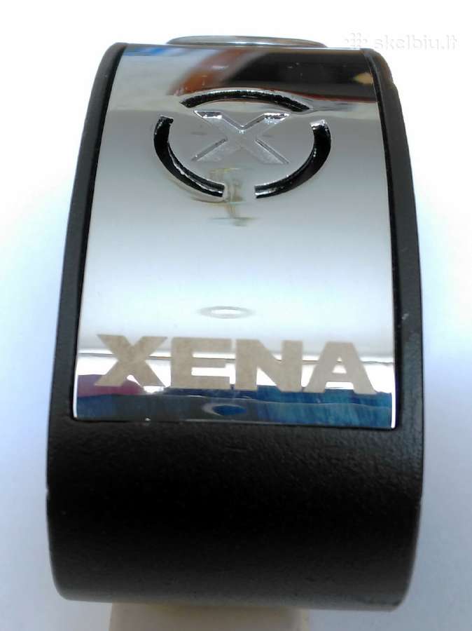 Stabdžių disko užraktas su signalizacija Xena - nuotraukos Nr. 3