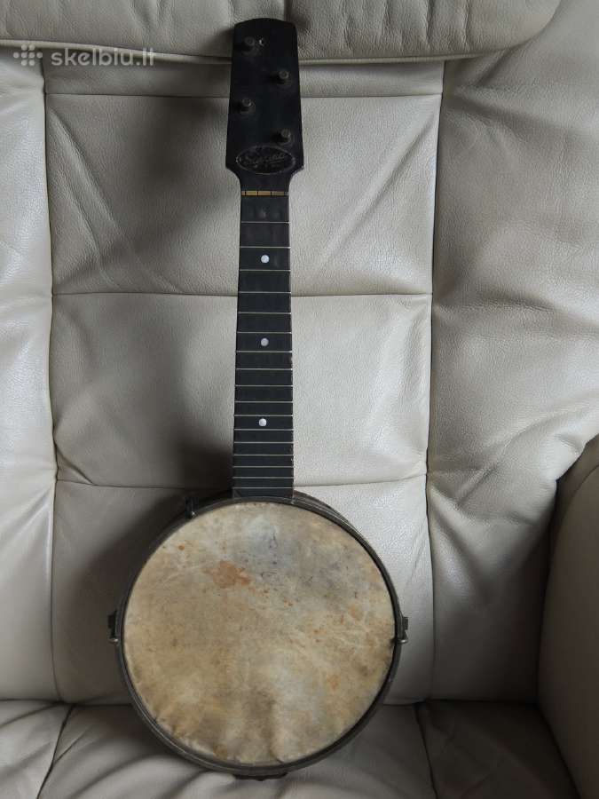 Banjo Savana reg
