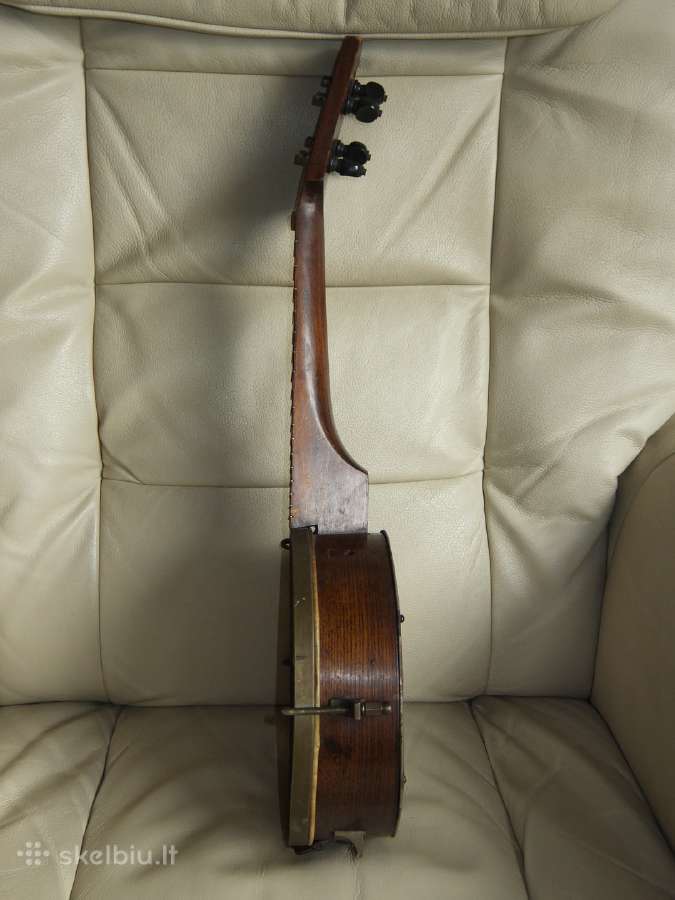 Banjo Savana reg - nuotraukos Nr. 6