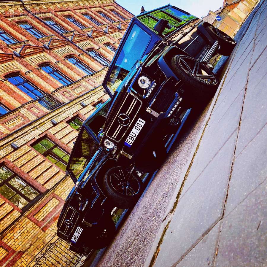 Automobilių nuoma automobiliai vestuvėms VIP nuoma - nuotraukos Nr. 18