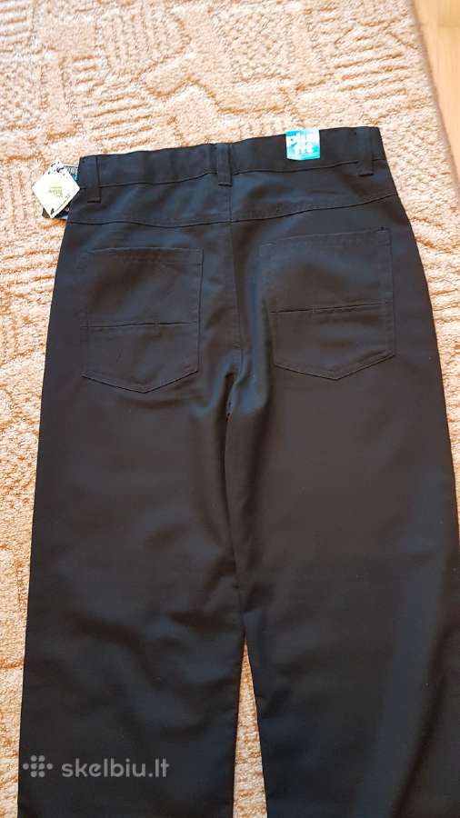 Mokyklines kelnes 152cm. - nuotraukos Nr. 2