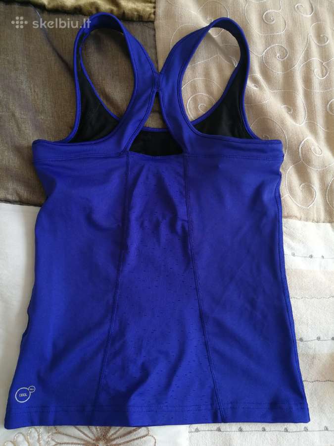 Puma sportinė maikutė, 34-36 dydis - nuotraukos Nr. 3