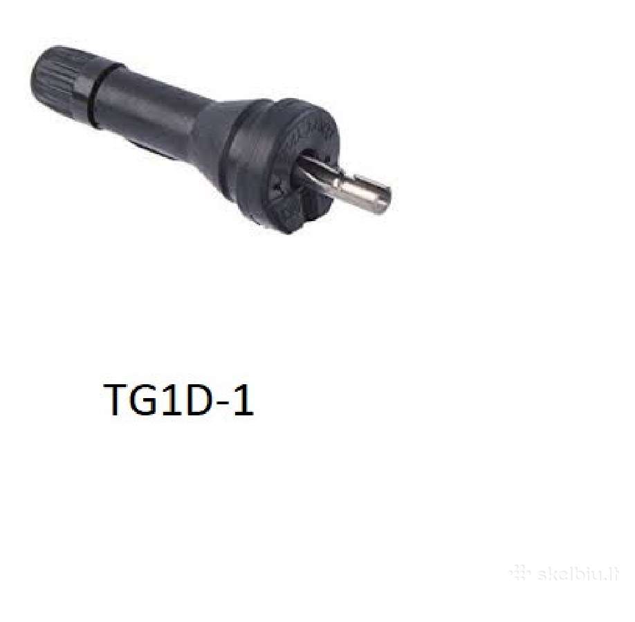 Padangų slėgio davikliai Tpms ventiliai - nuotraukos Nr. 11