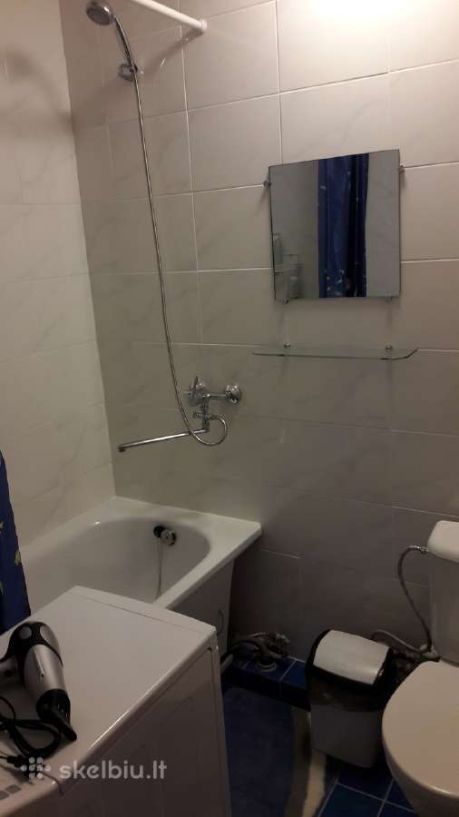Gražinos apartamentai trumpalaikė nuoma - nuotraukos Nr. 12
