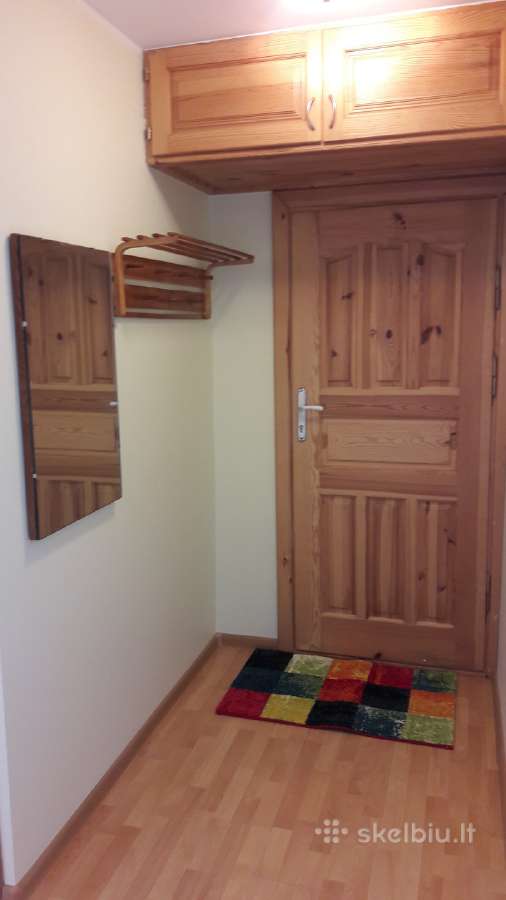 Gražinos apartamentai trumpalaikė nuoma - nuotraukos Nr. 16