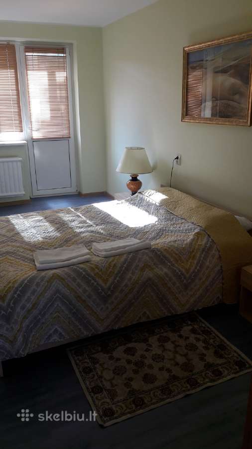 Gražinos apartamentai trumpalaikė nuoma - nuotraukos Nr. 5