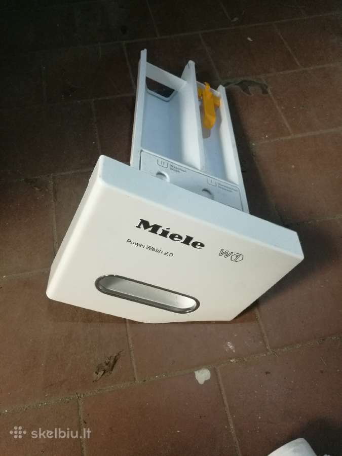 Detales Miele - nuotraukos Nr. 14