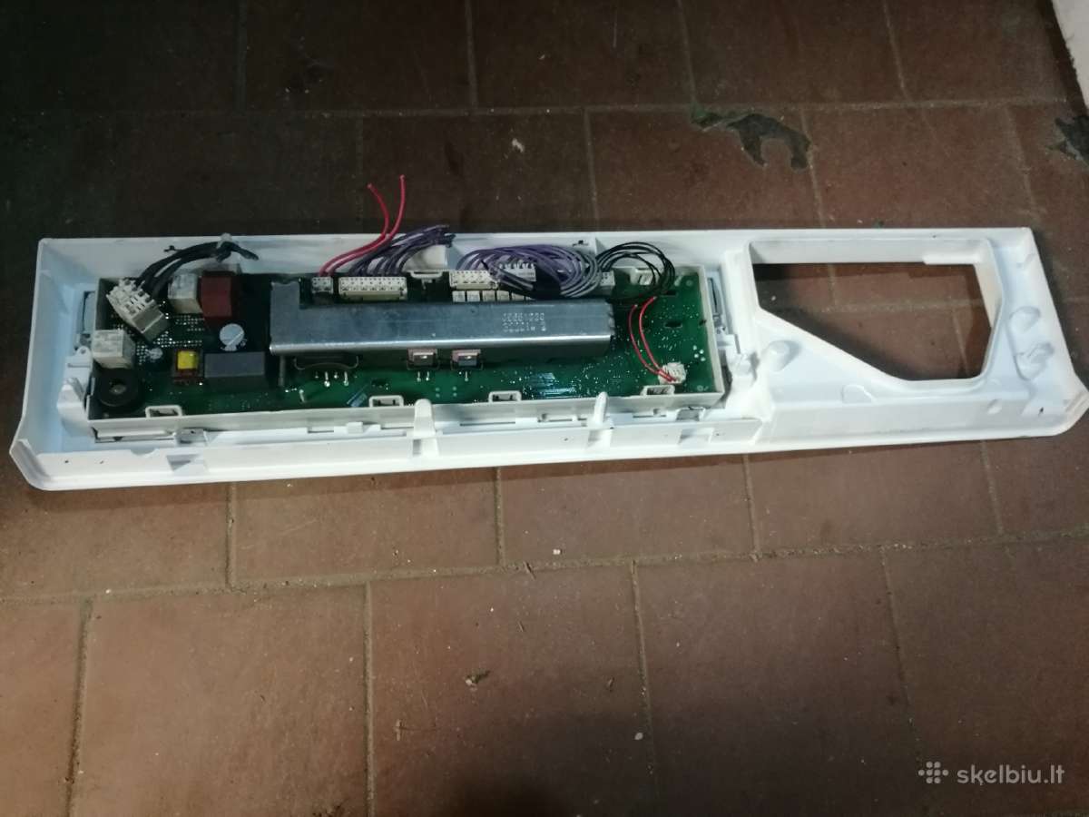 Detales Miele - nuotraukos Nr. 17