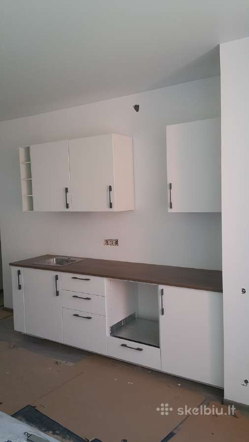Baldų surinkimas - montavimas. Ikea ir kt. Kaunas - nuotraukos Nr. 30