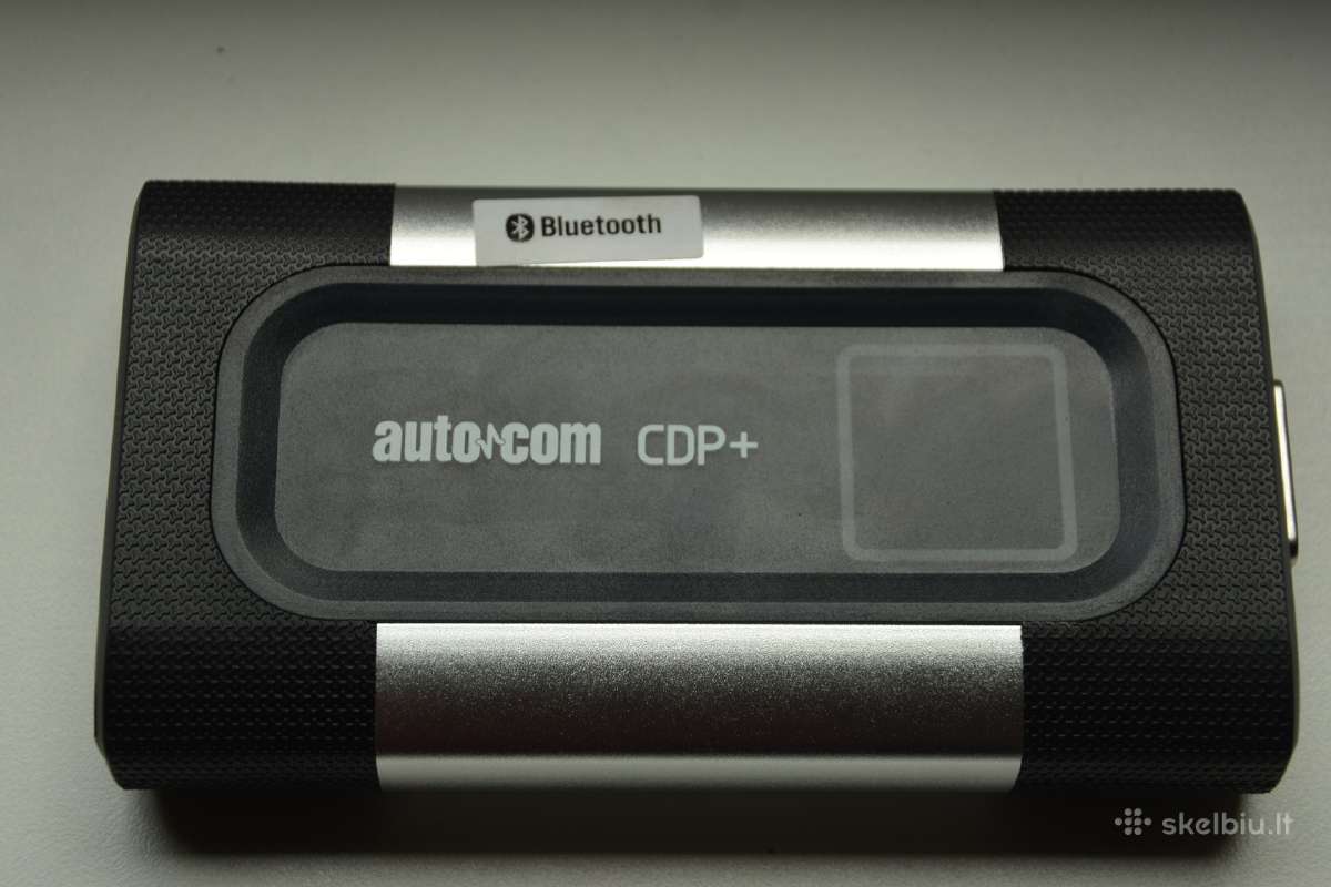 Autocom-delphi,obd 21.11 - nuotraukos Nr. 13