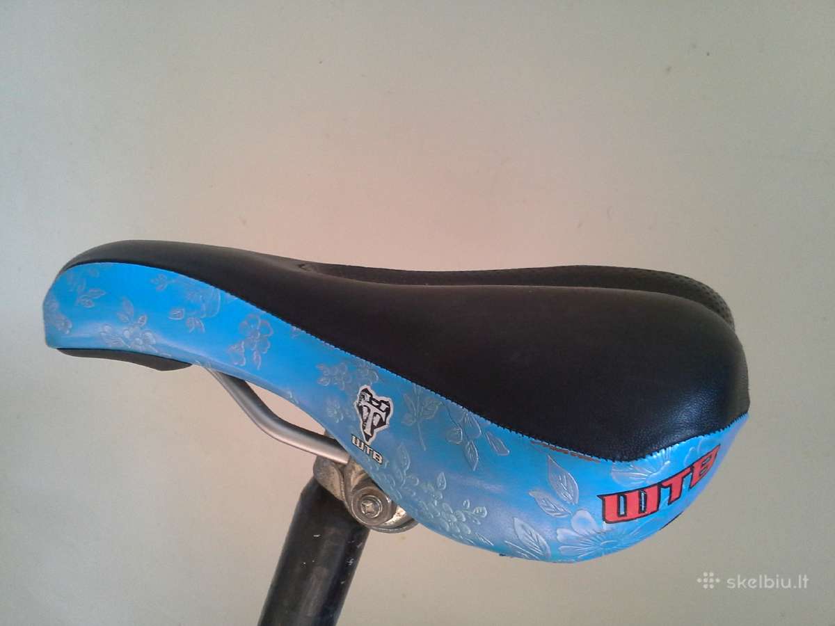 Dviratis Bulls MTB - nuotraukos Nr. 7