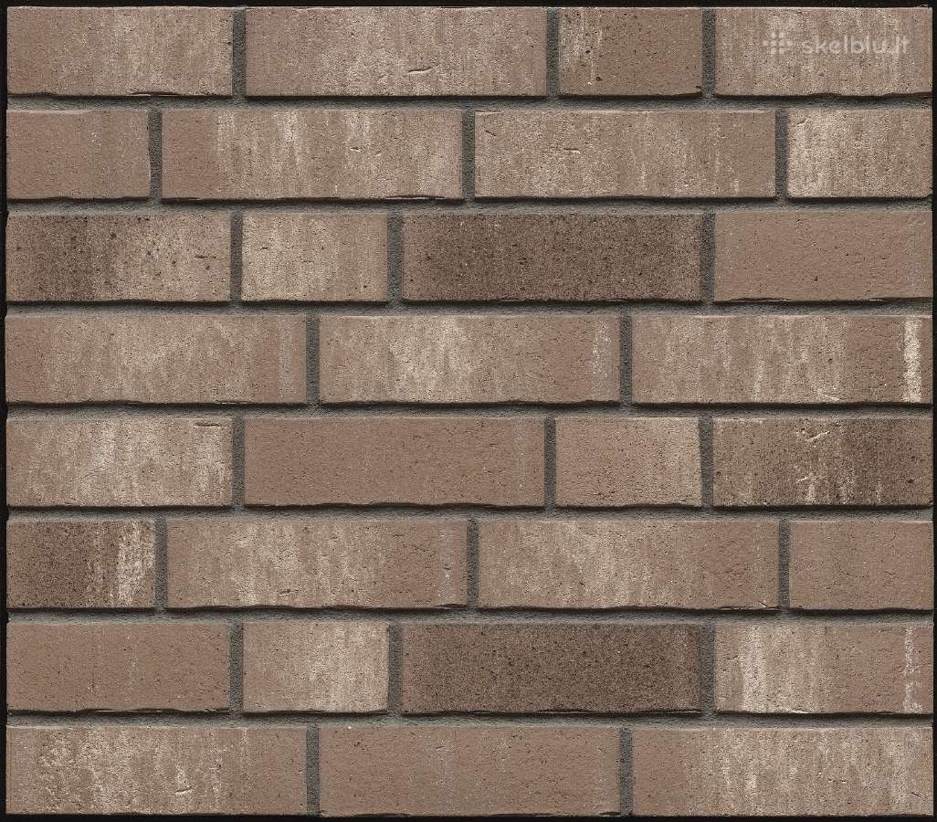 Vokiskos Klinkerio plyteles fasadui nuo 14 eur | Skelbiu.lt Vokiskos Klinkerio plyteles fasadui nuo 14 eur