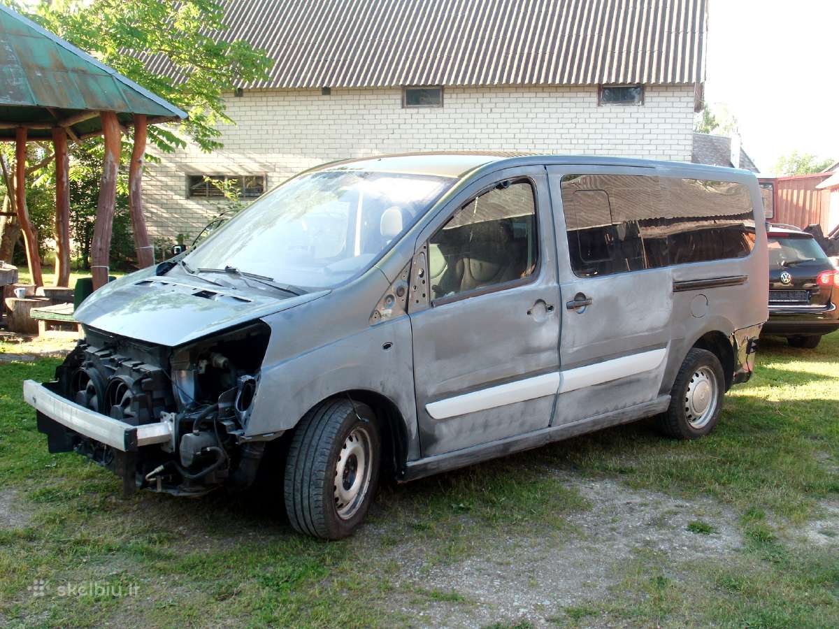 Automobiliu ir Motociklu paruosimas dazymas - nuotraukos Nr. 4