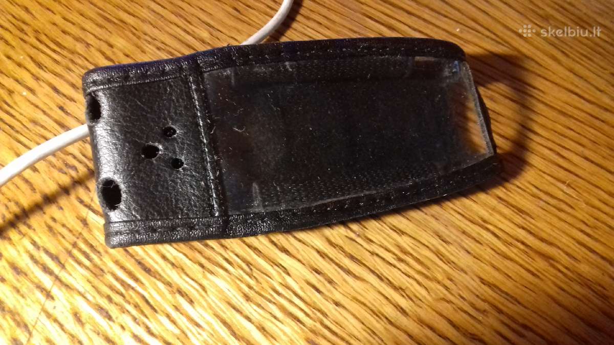 Telefono ideklas