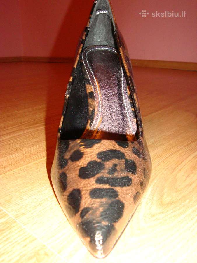 Nauji Dorothy Perkins bateliai - nuotraukos Nr. 4