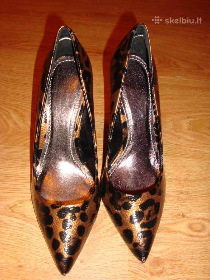 Nauji Dorothy Perkins bateliai - nuotraukos Nr. 5