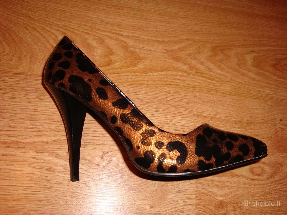 Nauji Dorothy Perkins bateliai - nuotraukos Nr. 6