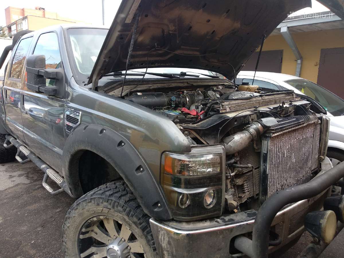Visų automobilių diagnostika ir elektros remontas - nuotraukos Nr. 7