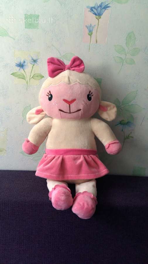 Miela Disney avytė-lėlytė