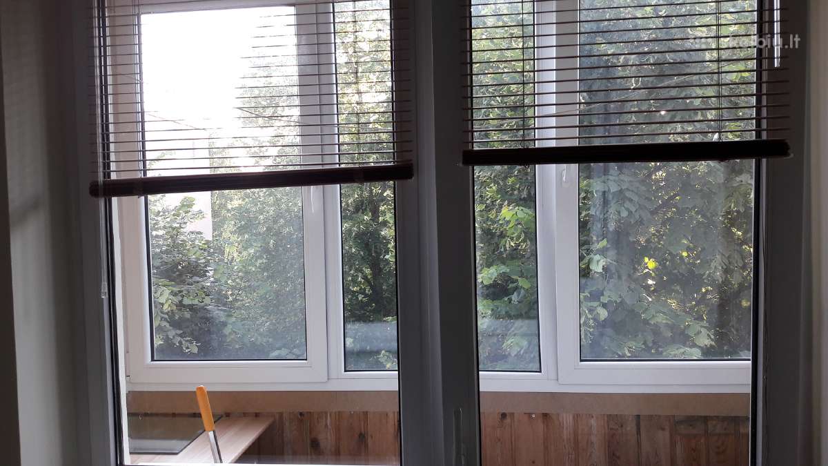 Gražinos apartamentai trumpalaikė nuoma - nuotraukos Nr. 18