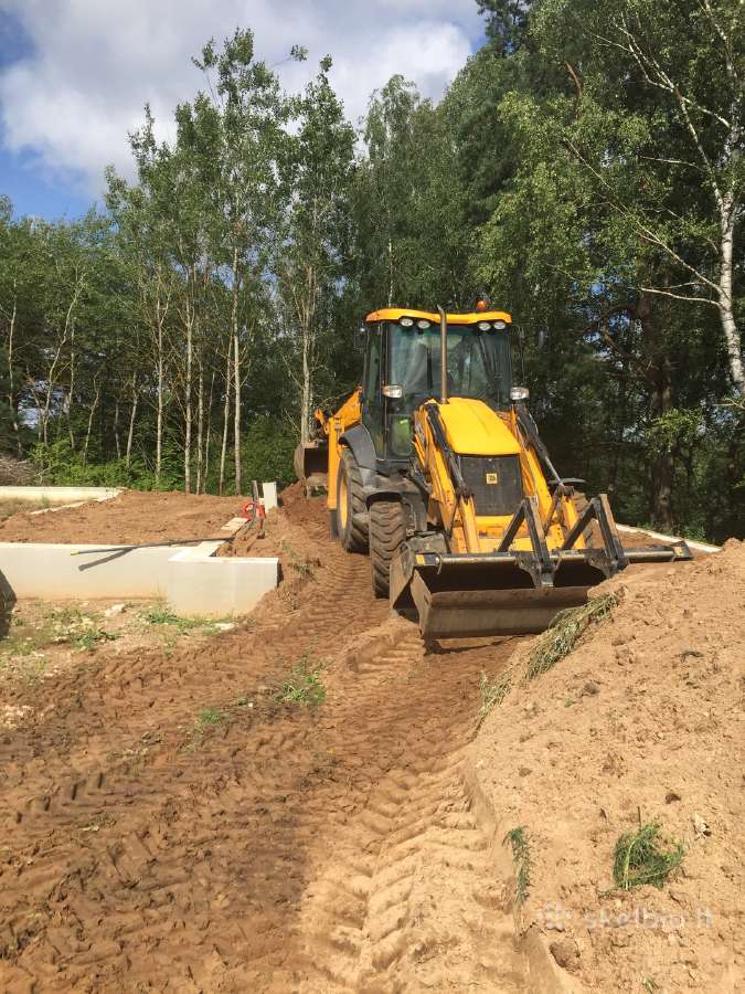 Račioko Ekskavatoriaus nuoma Pigiai | Skelbiu.lt Račioko Ekskavatoriaus nuoma Pigiai