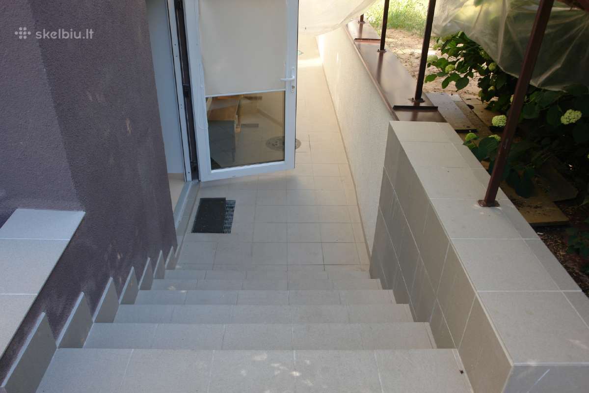Butas centre dienai, parai, valandai - nuotraukos Nr. 8