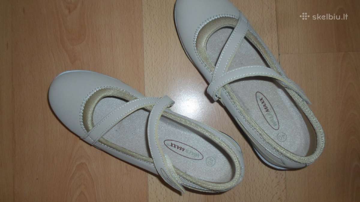 Walkmaxx nauji moteriški 40,41,42 dydis - nuotraukos Nr. 5