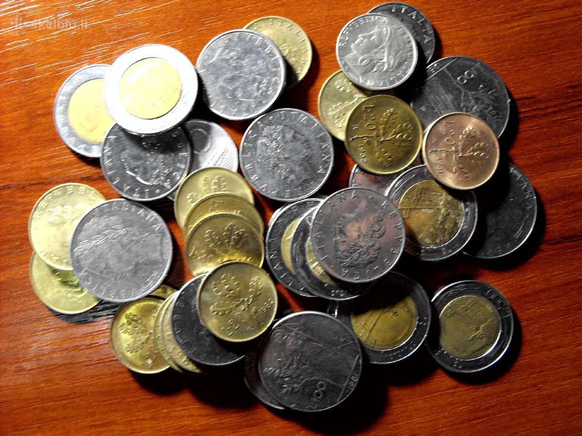 Italija 1955-1990
