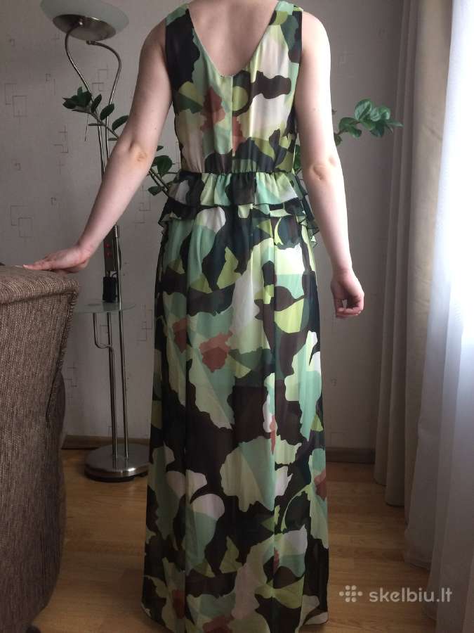 Suknelė