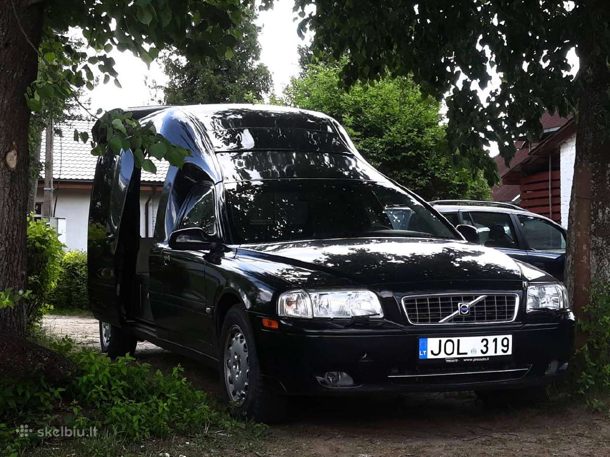 Laidojimo paslaugos kremavimas karstai - nuotraukos Nr. 5