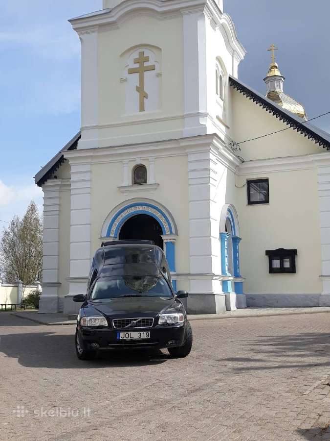 Laidojimo paslaugos kremavimas karstai - nuotraukos Nr. 6