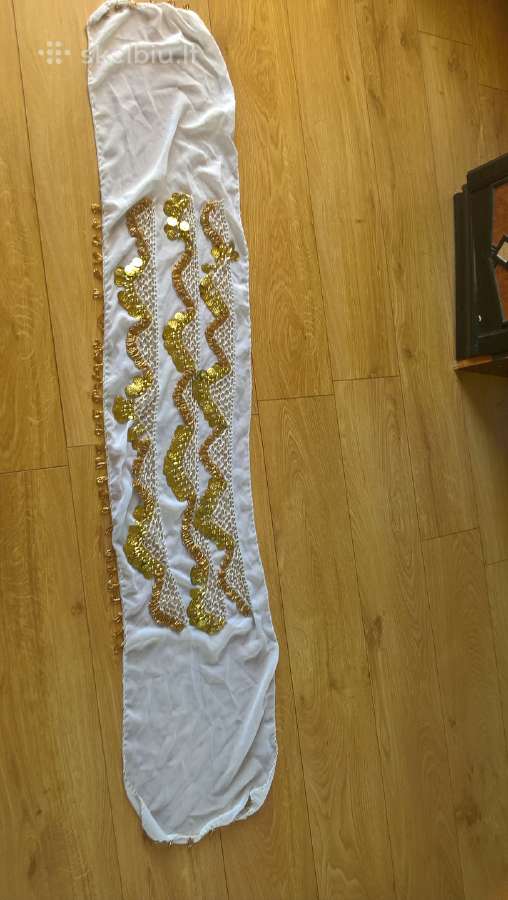 Pilvo sokio kostiumas-80€ - nuotraukos Nr. 5
