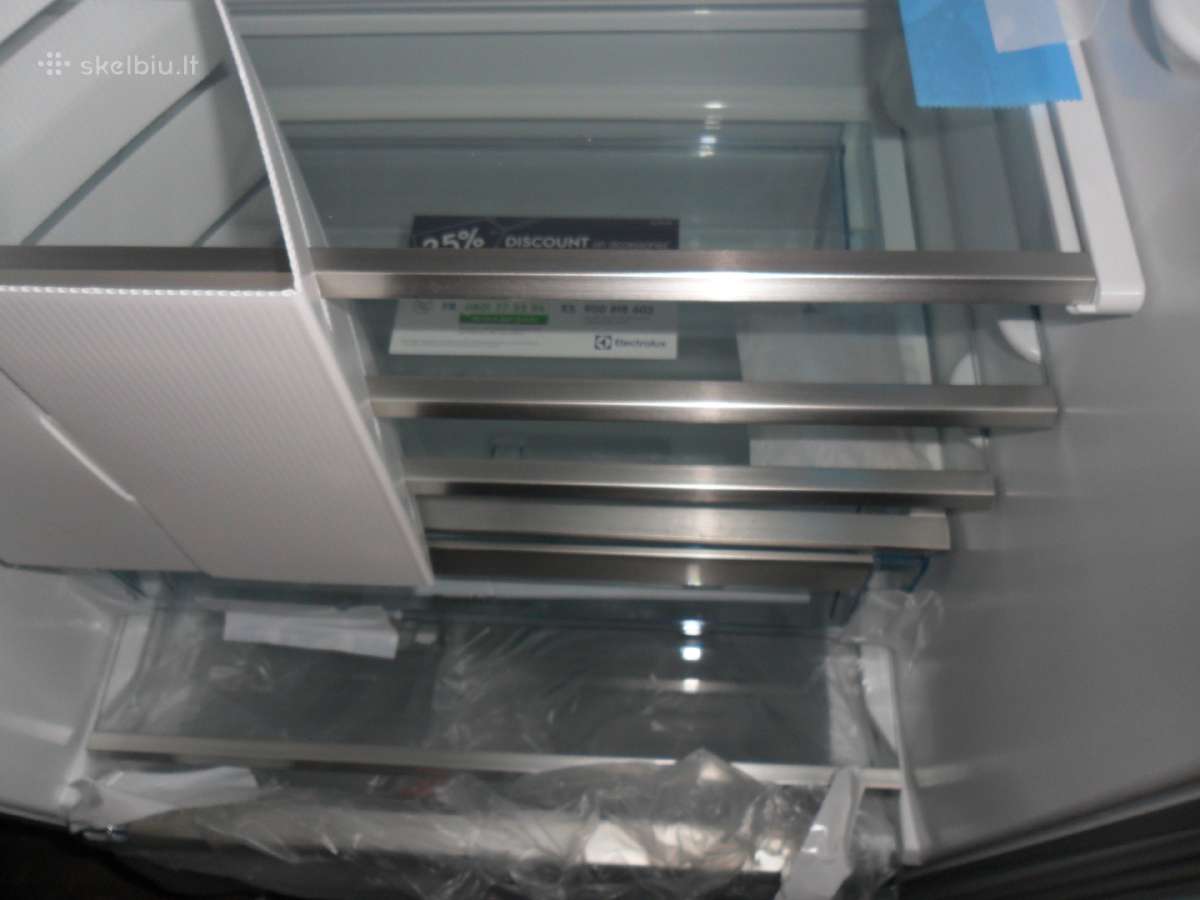 Nauji Imontuojami Saldytuvai Aeg,electrolux,zanuss - nuotraukos Nr. 14