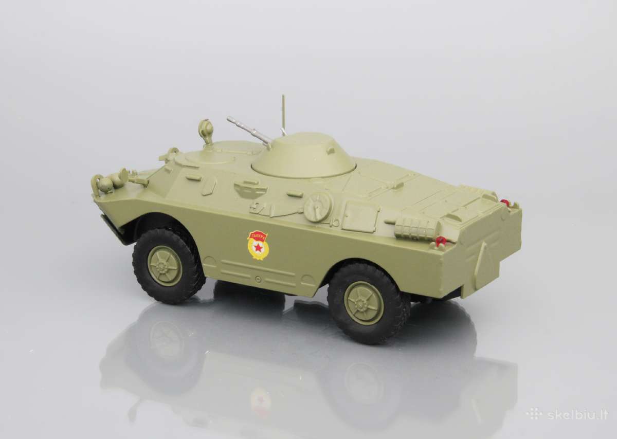 Брдм-2 - nuotraukos Nr. 2