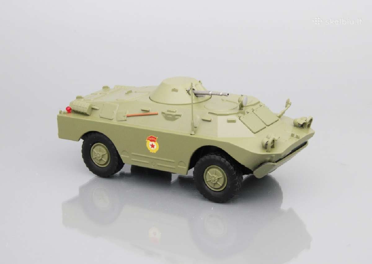 Брдм-2 - nuotraukos Nr. 3