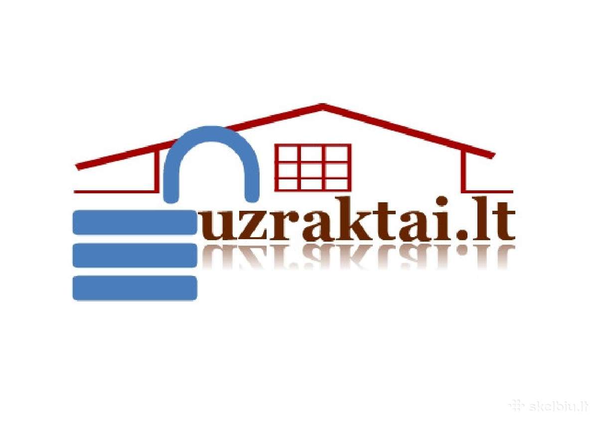 Papildomi langų užraktai namų ir vaikų saugumui - nuotraukos Nr. 30