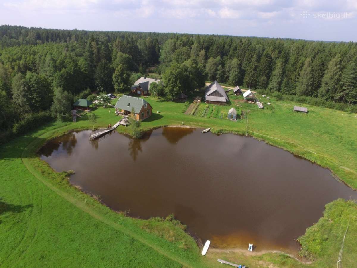 Palapiniu nuoma plunge - nuotraukos Nr. 11