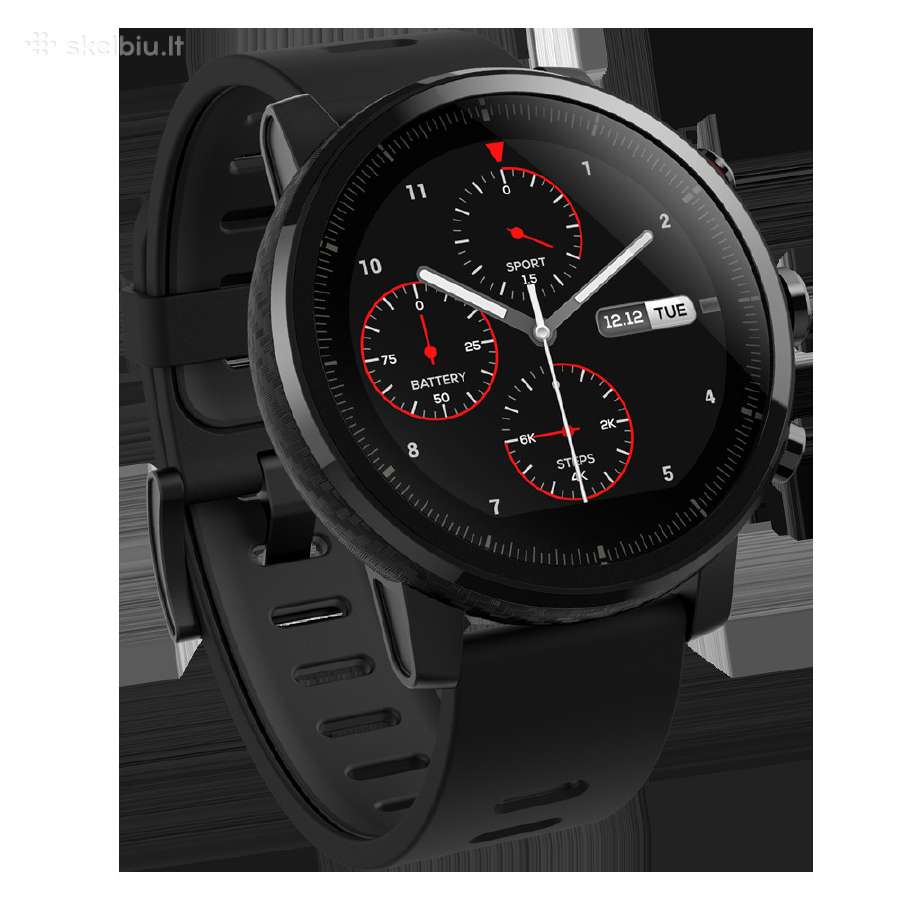 Amazfit Bip 6 Išmanusis laikrodis naujas - nuotraukos Nr. 10