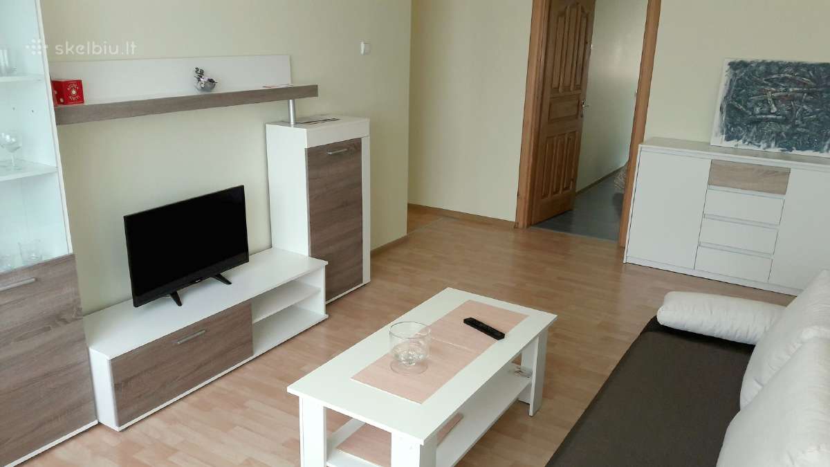 Gražinos apartamentai trumpalaikė nuoma - nuotraukos Nr. 4
