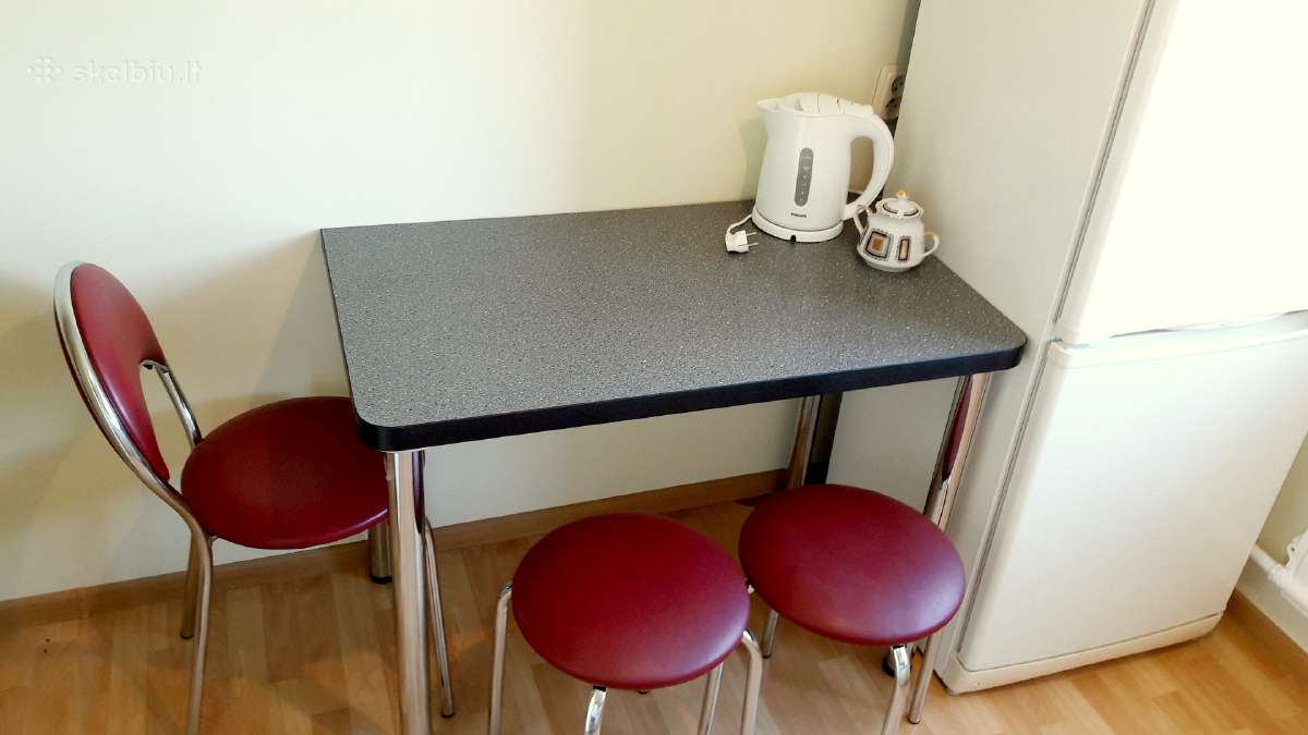 Gražinos apartamentai trumpalaikė nuoma - nuotraukos Nr. 9