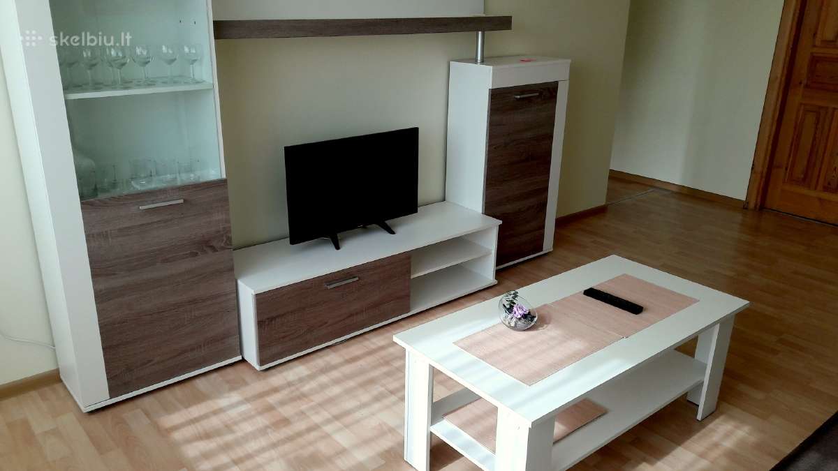 Gražinos apartamentai trumpalaikė nuoma - nuotraukos Nr. 6