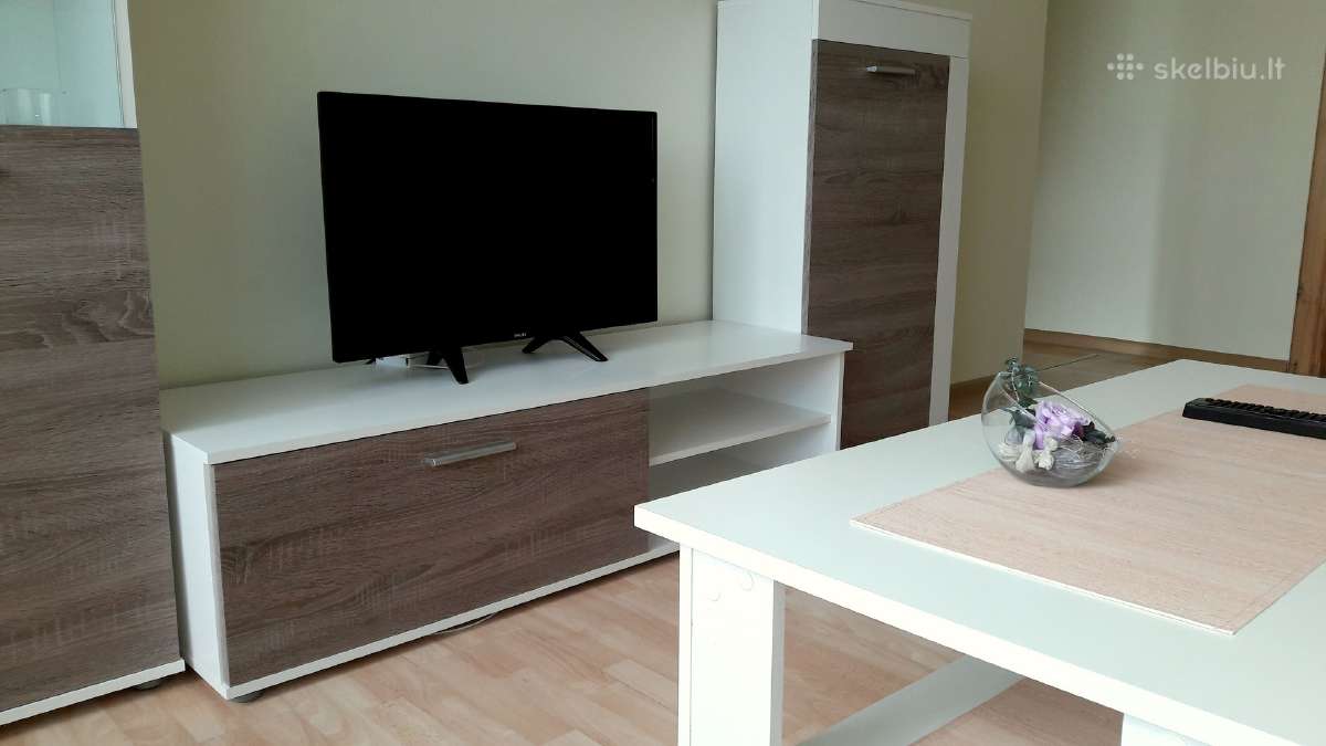 Gražinos apartamentai trumpalaikė nuoma - nuotraukos Nr. 7