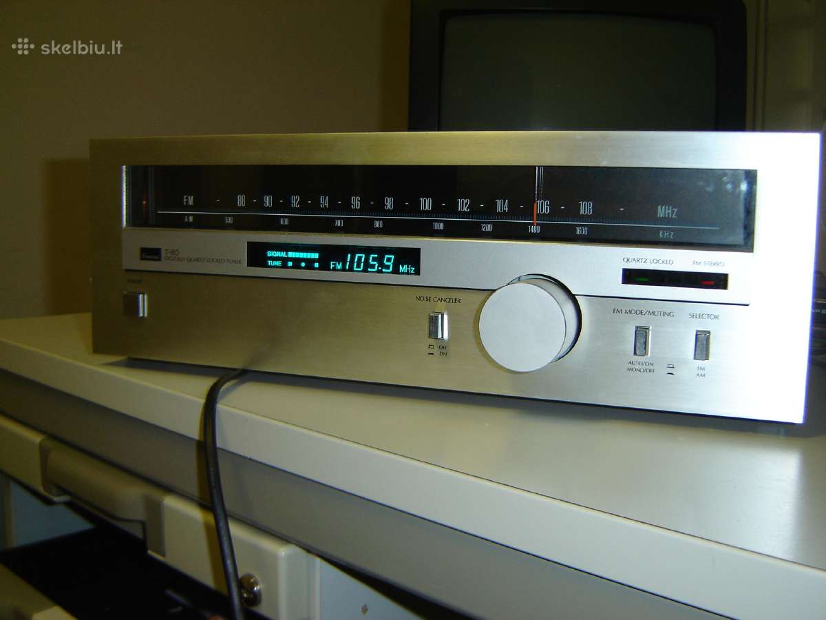 Saba.sansui.grundig,marantz.pioneer.kenwood - nuotraukos Nr. 4