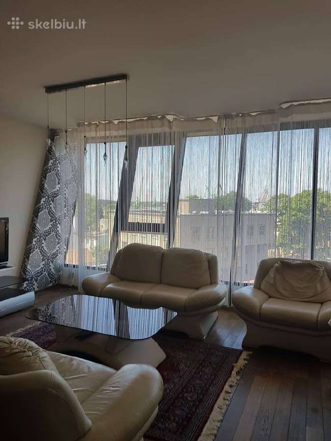 Apartamentai miesto centre,šalia Amberton viešbuči - nuotraukos Nr. 2