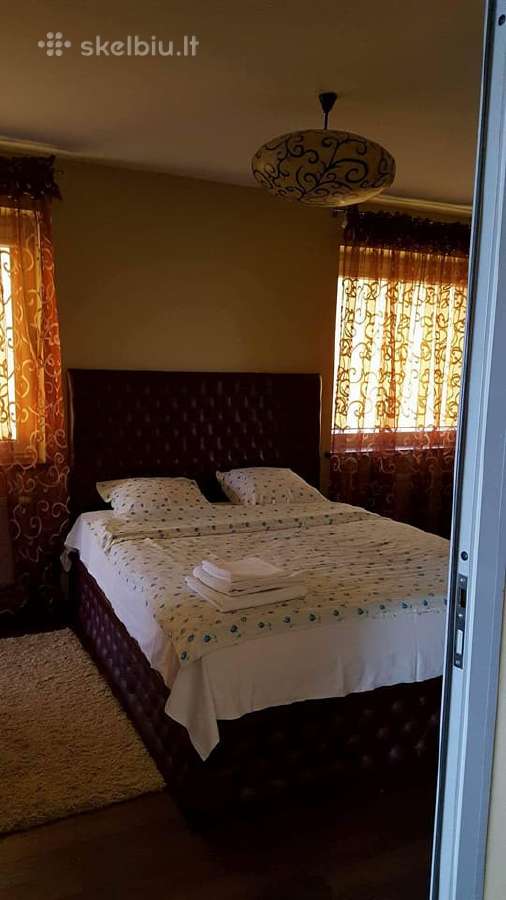 Apartamentai miesto centre,šalia Amberton viešbuči - nuotraukos Nr. 3