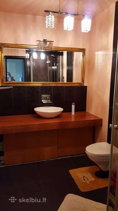 Apartamentai miesto centre,šalia Amberton viešbuči - nuotraukos Nr. 4
