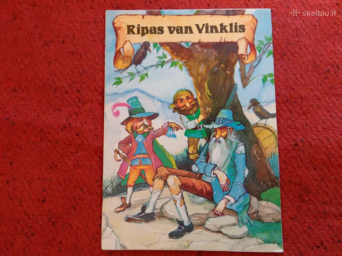 Knygos vaikams knygelės vaikiškos - nuotraukos Nr. 6